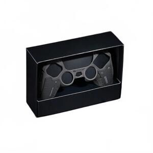 Silicone Cover for Regular PS5 Controller - Black